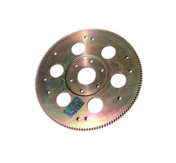 MEZIERE True Billet Flexplate, Big Block Ford, 140 Tooth by 0.17 Inches