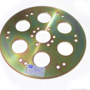 MEZIERE True Billet 168 Tooth Flexplate for Chevrolet SBC BBC