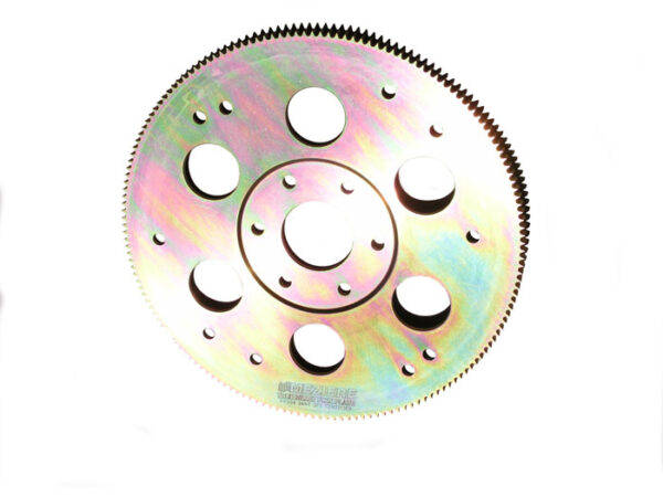MEZIERE True Billet 164 Tooth Flexplate for Big Block Ford