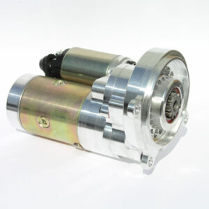 MEZIERE True Start Starter Motor For Small & Big Block Ford, Standard