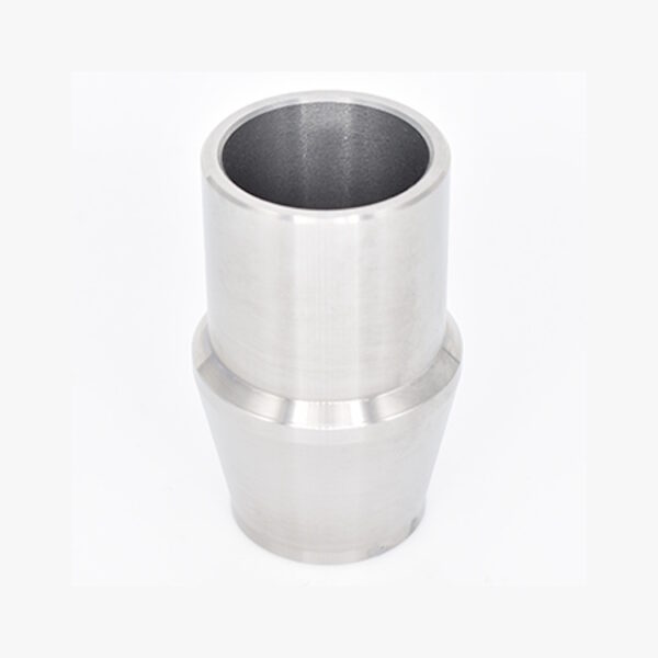 MEZIERE Threaded Tube End Fits 1 3/4" x 0.120" with 3/4-16" Left Hand Thread - Image 2
