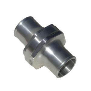 MEZIERE High-Flow Inline Thermostat Housing Assembly For 1&half;" Hose