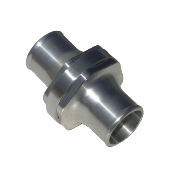 MEZIERE High-Flow Inline Thermostat Housing Assembly For 1&half;" Hose