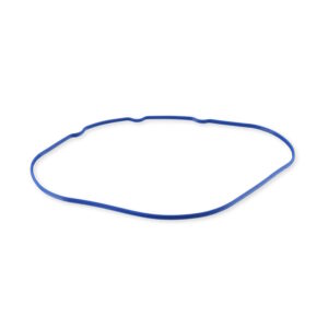 MR GASKET Valve Rocker Cover Gaskets for LS, Molded Rubber O-Ring Style