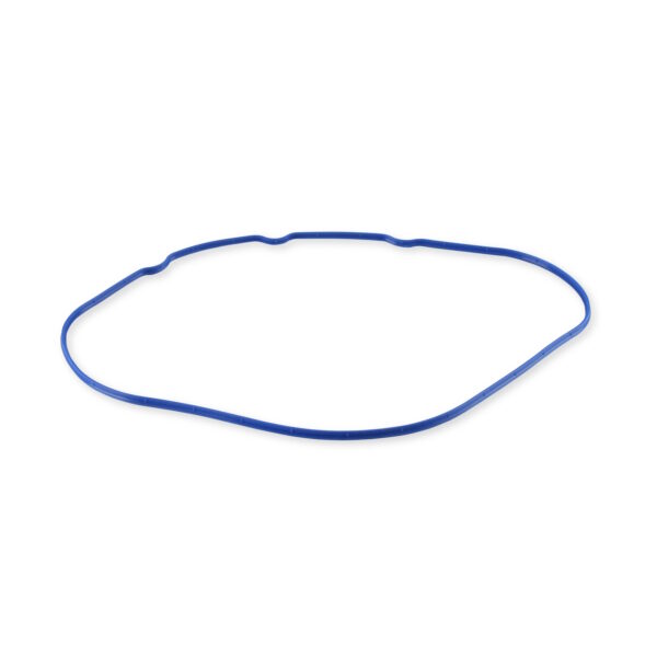 MR GASKET Valve Rocker Cover Gaskets for LS, Molded Rubber O-Ring Style
