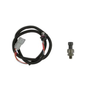 MSD 0-75 PSI Pressure Sensor W/ Harness