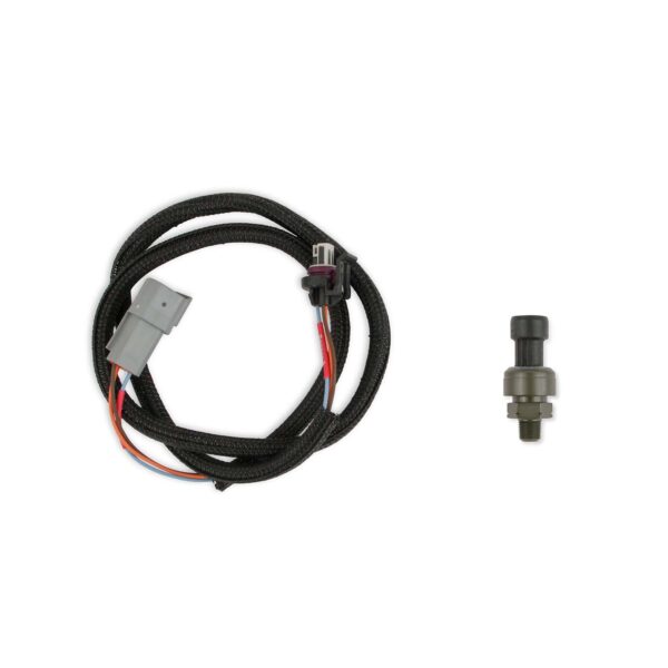 MSD 0-75 PSI Pressure Sensor W/ Harness