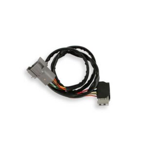 MSD Sensor 2 Replacement Harness For 7766
