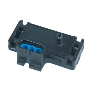 MSD Sensor-MAP, Boost, Three Bar