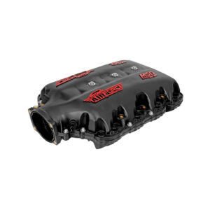 MSD Atomic, AirForce, LT1, Intake Man., Red