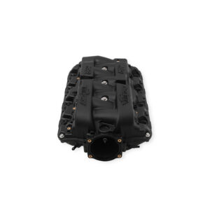 MSD ATOMIC,AIRFORCE,LS1,2,6, INTAKE BLACK