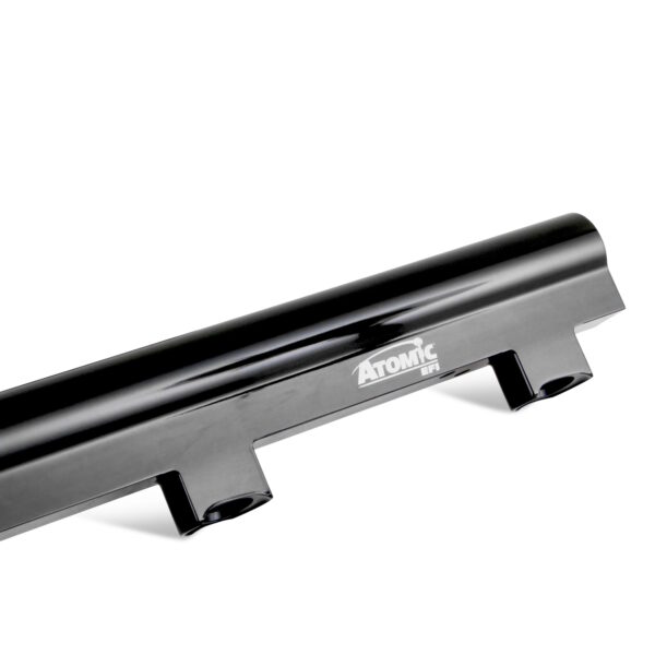 MSD Fuel Rails for Atomic Airforce LS7 Intake Manifold - Image 4
