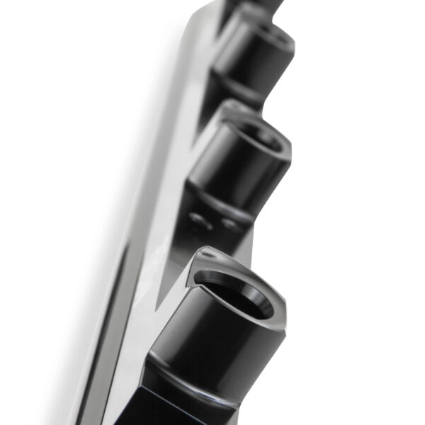 MSD Fuel Rails for Atomic Airforce LS7 Intake Manifold - Image 5