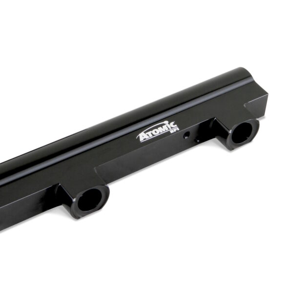 MSD Fuel Rail Kit for Atomic Airforce LS7 Intake Manifold - Image 3