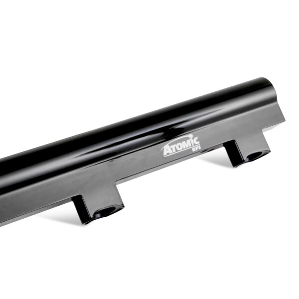 MSD Fuel Rail Kit for Atomic Airforce LS7 Intake Manifold - Image 4