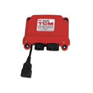 MSD Atomic Trans Controller, Standalone