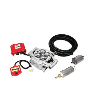 MSD EFI, Atomic TBI & Fuel Pump, Master Kit