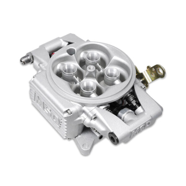 MSD Atomic TBI, Throttle Body Unit Only