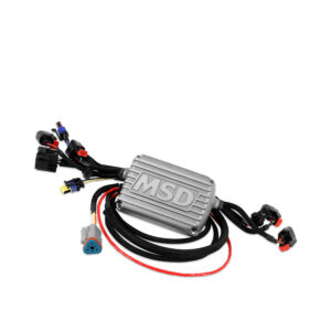 MSD Atomic TBI, ECU Only