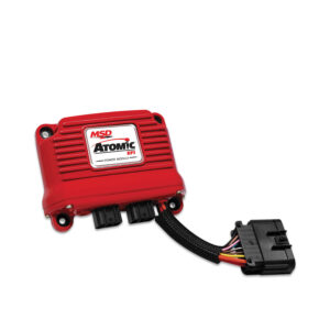 MSD Atomic TBI, Power Module Only