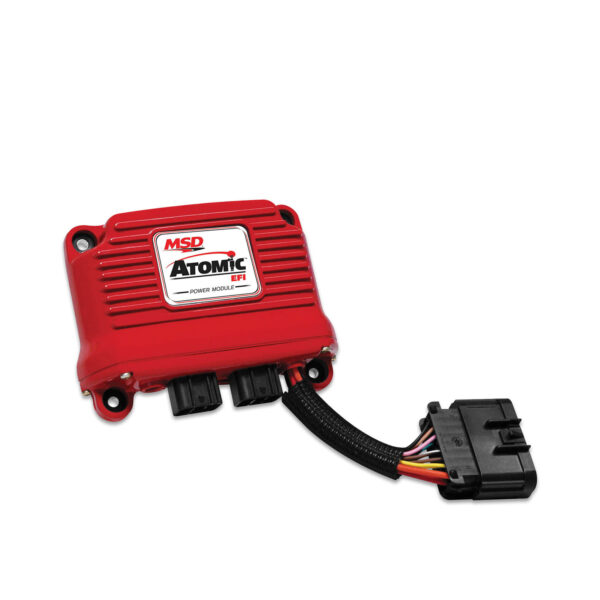 MSD Atomic TBI, Power Module Only