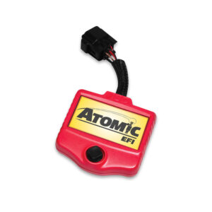 MSD Atomic TBI, Hand Held Module Only
