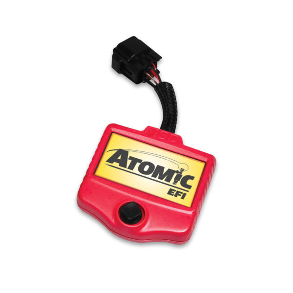 MSD Atomic TBI, Hand Held Module Only