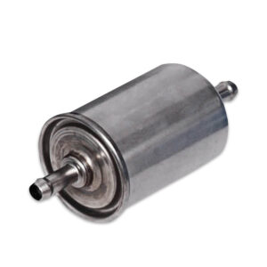 MSD Atomic, Post Fuel Filter