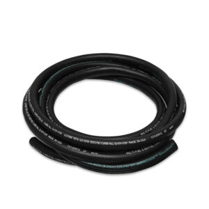 MSD Atomic, 3/8" Fuel Hose 15Ft