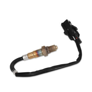 MSD Atomic, O2 Sensor Wideband
