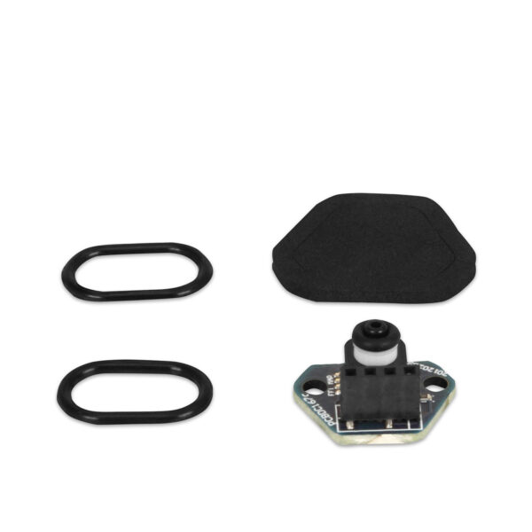 MSD Atomic TBI, Map Sensor Assy