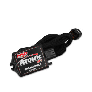 MSD Atomic TBI, TPS Module,  0-5 volt