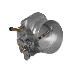 MSD Throttle Body, GM LS Eng, 90mm, 4 Bolt