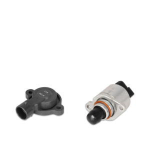 MSD TPS/IAC Kit for LS Throttle Body PN 2940