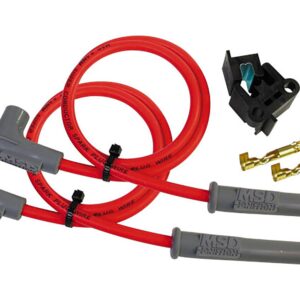 MSD Wire Set, Univ Watercraft 8.5 Super Cond