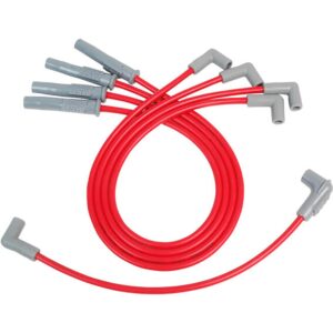 MSD Wire Set, Ford 2300 4 Cyl.