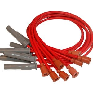MSD WIRE SET, 8.5 SC, CHRYS. 318-360, SOCKET