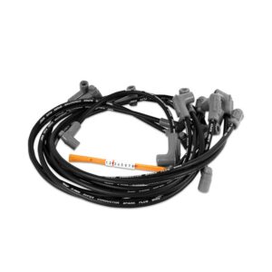 MSD Wire Set,8.5,SBC Sprintcar,Close Fit Blk