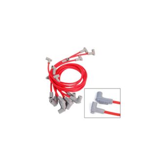 MSD Wire Set,8.5, Chevy Sprintcar,Close Fit