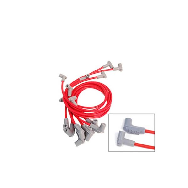 MSD Wire Set,8.5, Chevy Sprintcar,Close Fit