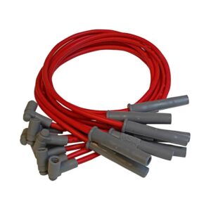 MSD Wire Set,Buick Grand Nat,3.8L V6Distless