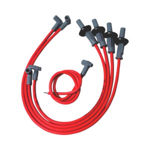 MSD Wire Set,VW Type 1,W/MSD Dist PN8485,SC