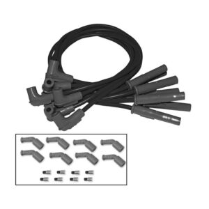 MSD Wire Set, SC Black, Gen III LS-1/6, Univ