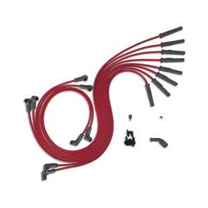 MSD Wire set, SC Red Gen III LS-1/6 V8, Univ