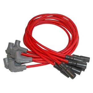 MSD Wire Set,8.5 Sup Con, LT1 Camaro '93-'96