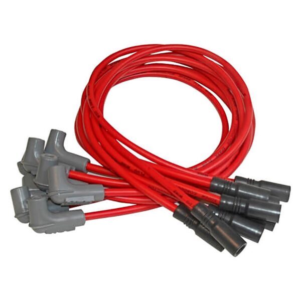 MSD Wire Set,8.5 Sup Con, LT1 Camaro '93-'96