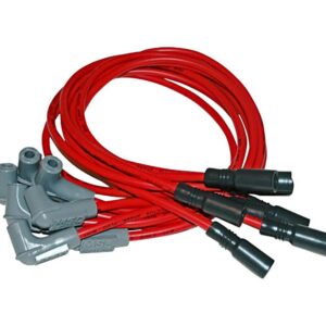 MSD Wire Set,Chev P.U.Tahoe,Sub.Vort.V8,96-7