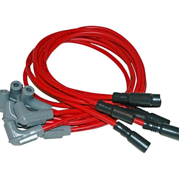 MSD Wire Set,Chev P.U.Tahoe,Sub.Vort.V8,96-7