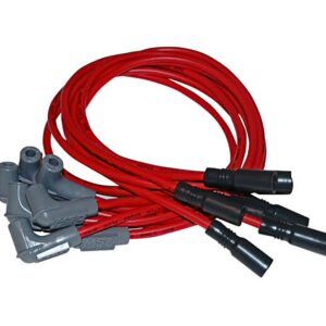 MSD Wire Set, Chevy Corvette, LT1,V8,'92-'97