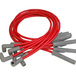 MSD Wire Set, Mustang 5.0L 94-On, Super Cond